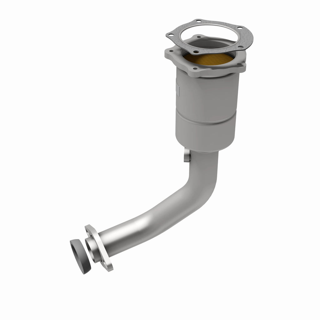 MagnaFlow Exhaust Products 50879 HM Grade Direct-Fit Catalytic Converter for Select Kia Sportage