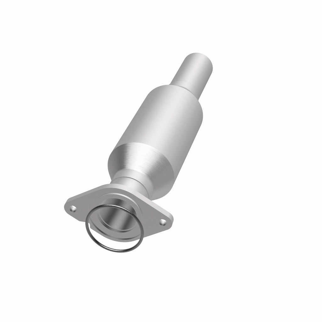 MagnaFlow Exhaust Products 52469 OEM Grade Direct-Fit Catalytic Converter for Select Ford Fusion