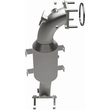 Load image into Gallery viewer, MagnaFlow Exhaust Products 280280 OEM Grade Direct-Fit Catalytic Converter for Select Jeep Cherokee