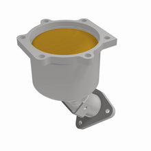 Load image into Gallery viewer, MagnaFlow Exhaust Products 452806 California CARB Direct-Fit Catalytic Converter for Select Nissan Sentra