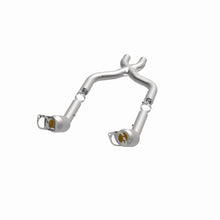 Load image into Gallery viewer, MagnaFlow Exhaust Products 5561976 California CARB Direct-Fit Catalytic Converter for Select Ford Mustang
