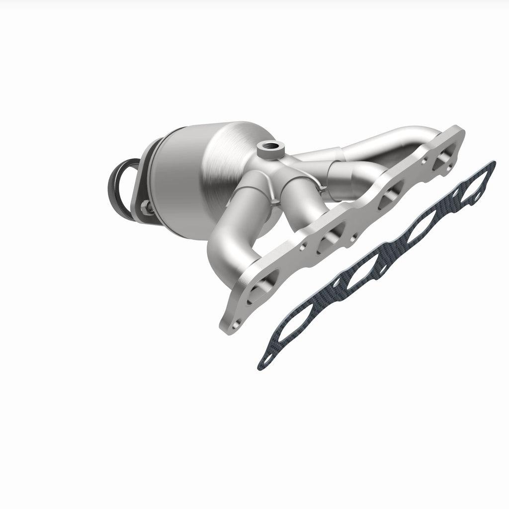 MagnaFlow Exhaust Products 290103 OEM Grade Manifold Catalytic Converter for Select Mitsubishi Outlander, Mitsubishi Outlander Sport
