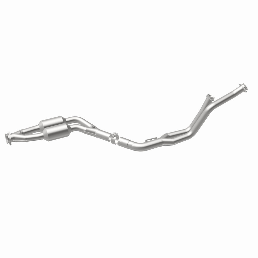 MagnaFlow Exhaust Products 23580 HM Grade Direct-Fit Catalytic Converter for Select Mercedes-Benz C280, Mercedes-Benz C36 AMG