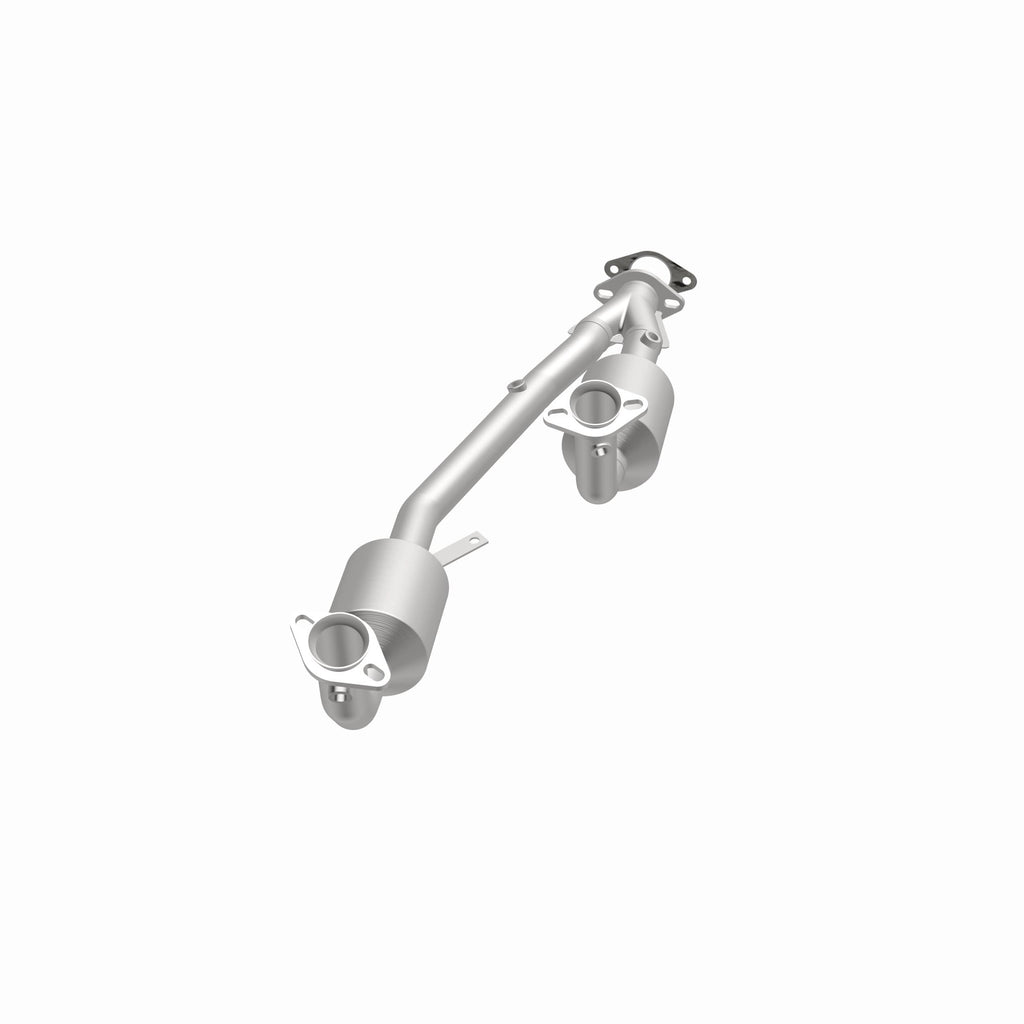 MagnaFlow Exhaust Products 3391353 California CARB Direct-Fit Catalytic Converter for Select Ford Windstar