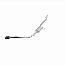 Load image into Gallery viewer, MagnaFlow Exhaust Products 19597 Street Series Black Coated Cat-Back System for Select Ford Maverick