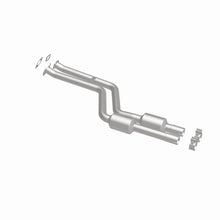 Load image into Gallery viewer, MagnaFlow Exhaust Products 5571725 California CARB Direct-Fit Catalytic Converter for Select BMW Z4