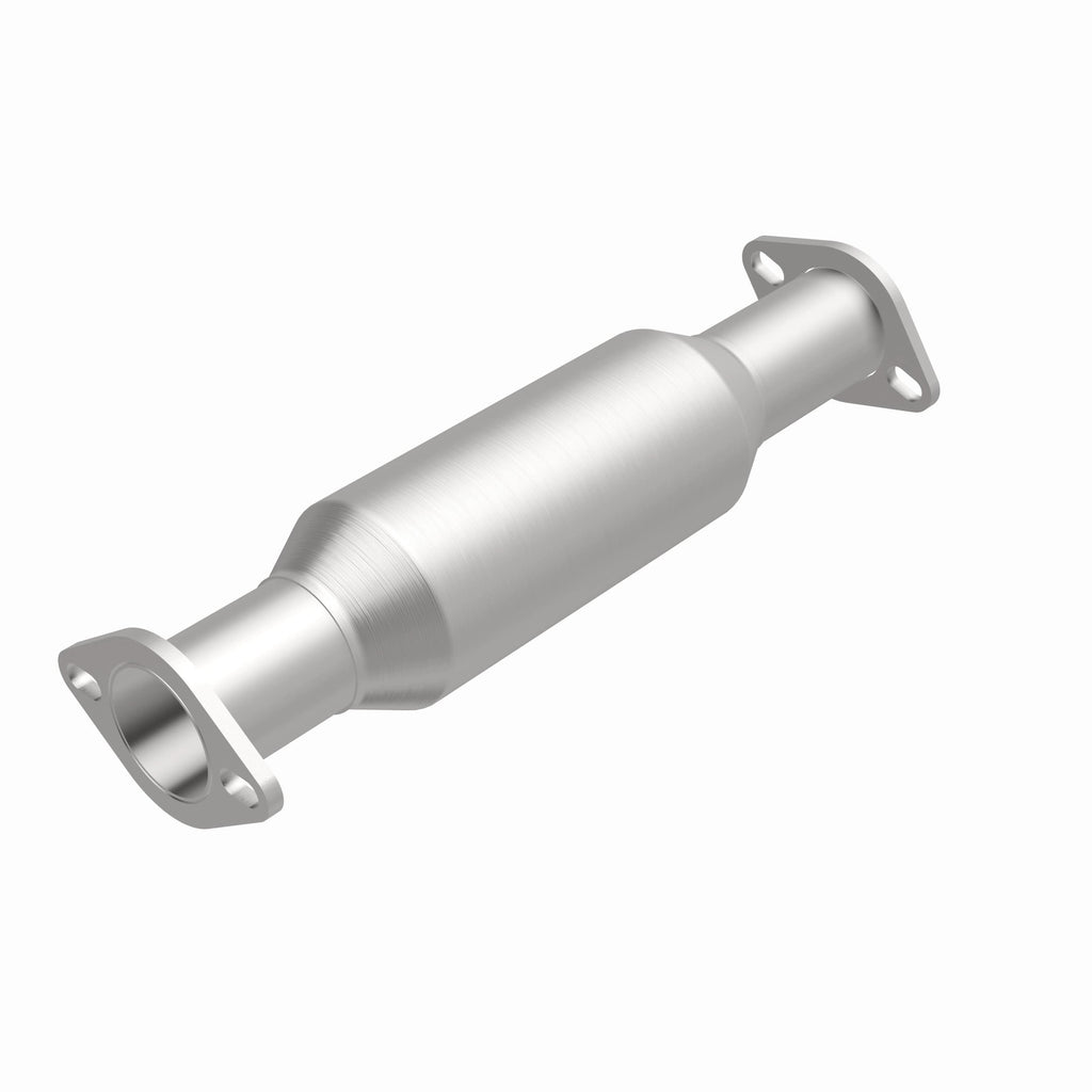 MagnaFlow Exhaust Products 51399 OEM Grade Direct-Fit Catalytic Converter for Select Mitsubishi 3000GT, Mitsubishi Diamante