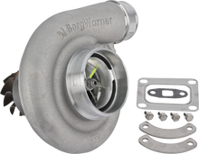 Load image into Gallery viewer, Alliant Power 13009097051 Turbocharger Compressor and Center Housing Assembly