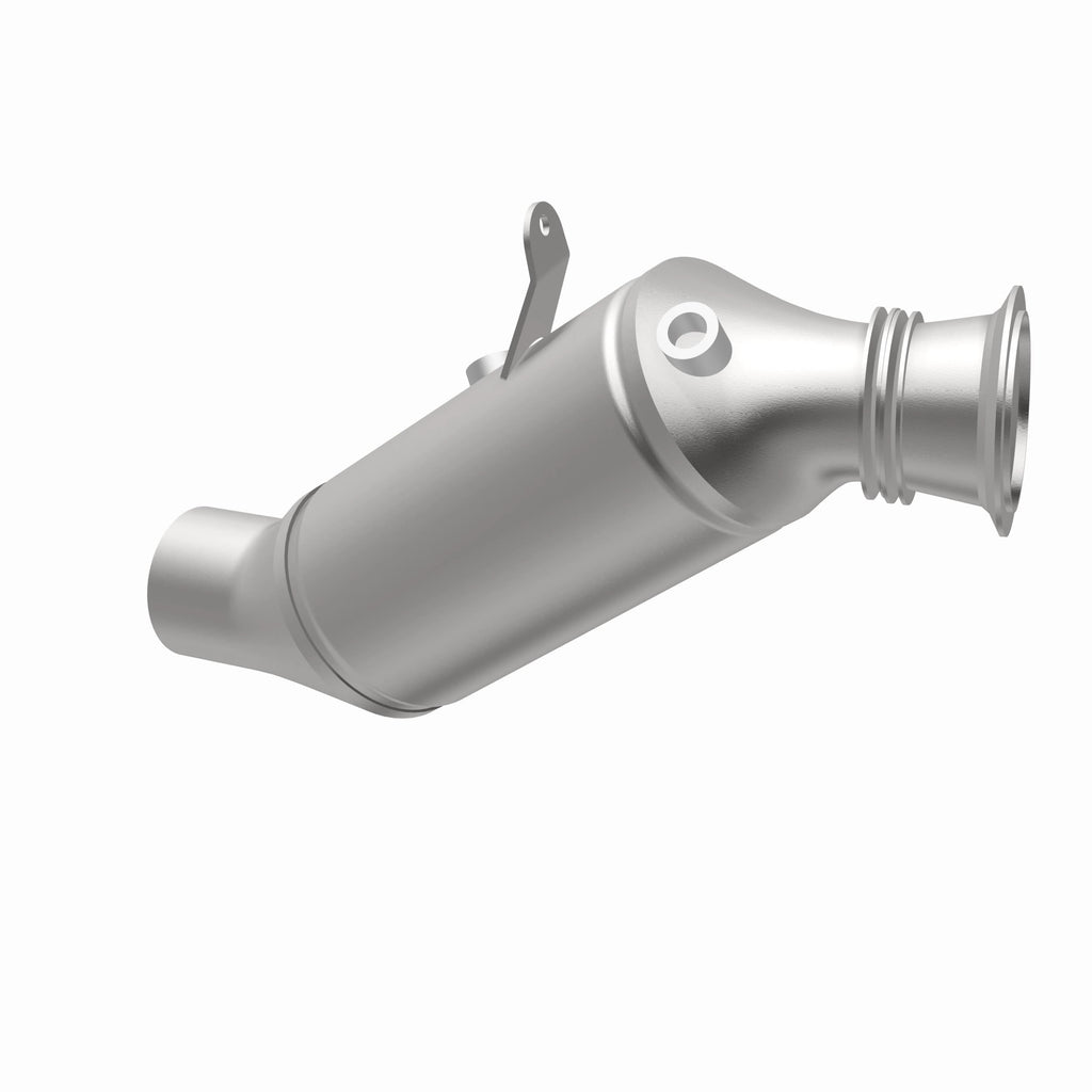 MagnaFlow Exhaust Products 5561452 California CARB Direct-Fit Catalytic Converter for Select BMW 535i GT, BMW 535i GT xDrive, BMW 535i xDrive, BMW 640i, BMW 640i Gran Coupe, BMW 640i xDrive, BMW 640i xDrive Gran Coupe, BMW 740Li, BMW 740Li xDrive, BMW