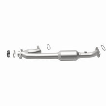 Load image into Gallery viewer, MagnaFlow Exhaust Products 49211 OEM Grade Direct-Fit Catalytic Converter for Select Toyota 4Runner, Toyota FJ Cruiser