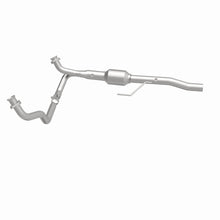 Load image into Gallery viewer, MagnaFlow Exhaust Products 4451203 California CARB Direct-Fit Catalytic Converter for Select Dodge Ram
