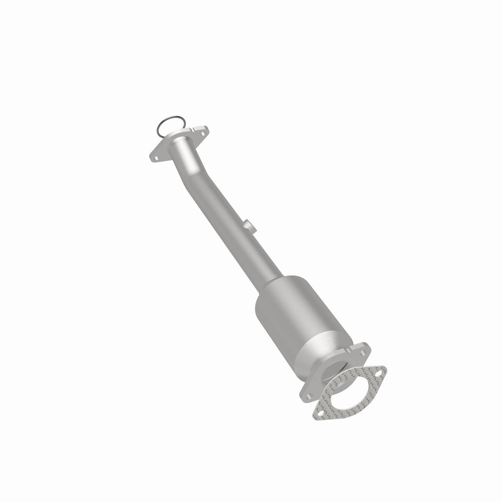 MagnaFlow Exhaust Products 52669 OEM Grade Direct-Fit Catalytic Converter for Select Nissan Frontier, Nissan NV1500, Nissan NV2500, Nissan NV3500, Nissan Pathfinder, Nissan Xterra, Suzuki Equator