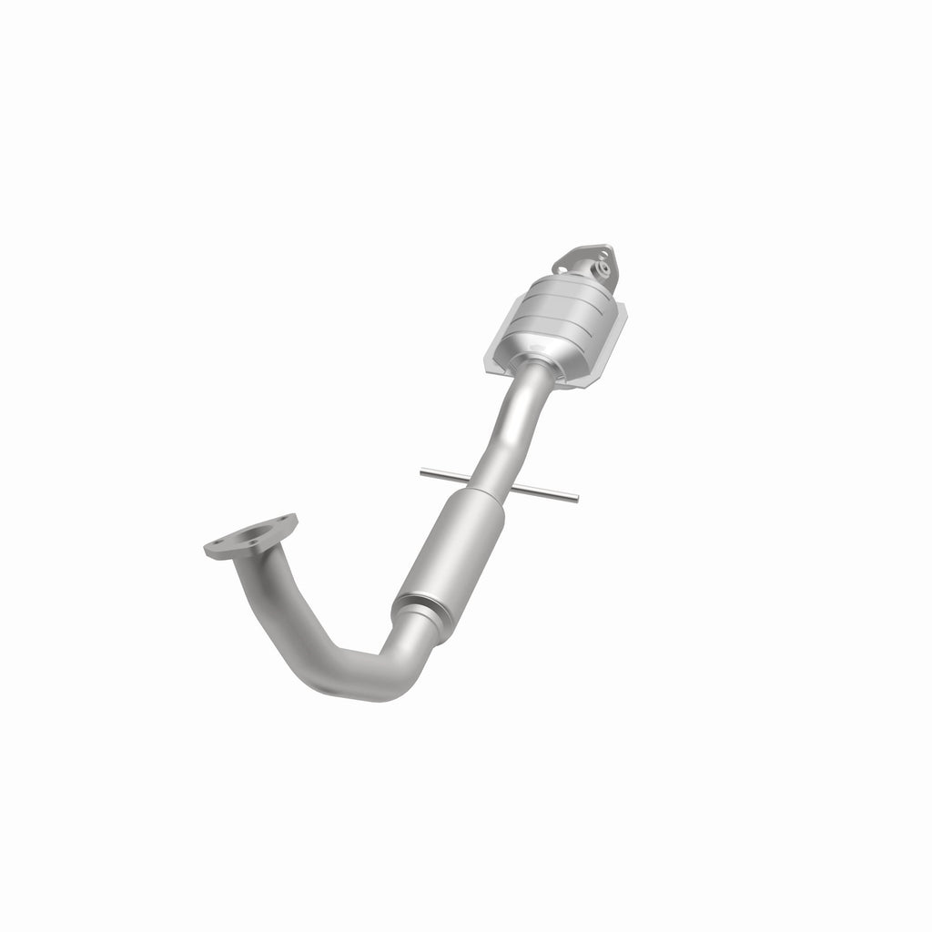 MagnaFlow Exhaust Products 23450 HM Grade Direct-Fit Catalytic Converter for Select Saturn SC2, Saturn SL2, Saturn SW2