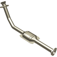 Load image into Gallery viewer, MagnaFlow Exhaust Products 23426 Standard Grade Direct-Fit Catalytic Converter for Select Buick Skylark, Chevrolet Beretta, Chevrolet Corsica, Oldsmobile Achieva, Pontiac Grand Am