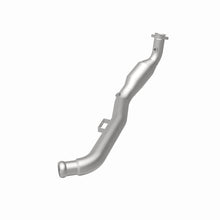 Load image into Gallery viewer, MagnaFlow Exhaust Products 24335 HM Grade Direct-Fit Catalytic Converter for Select Mercedes-Benz CLS55 AMG, Mercedes-Benz E55 AMG