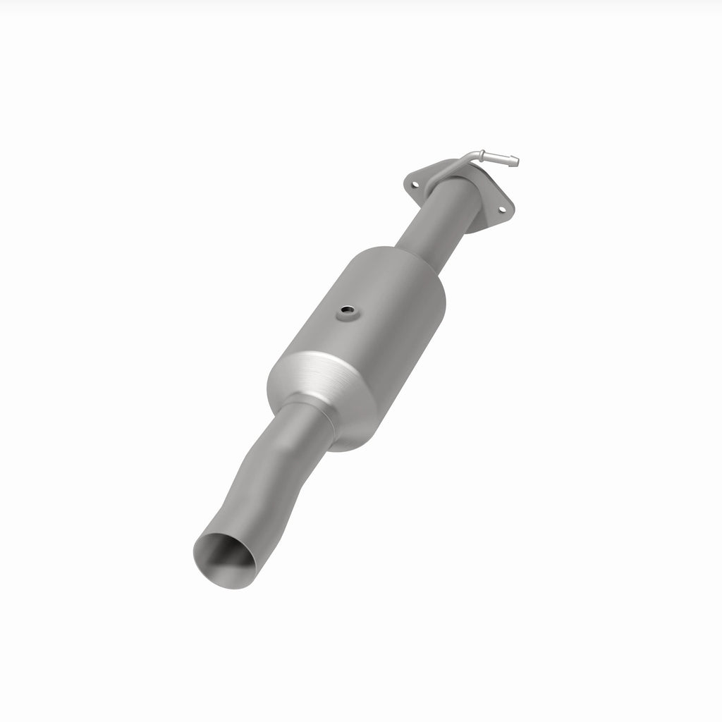 MagnaFlow Exhaust Products 280434 OEM Grade Direct-Fit Catalytic Converter for Select Ford F-350 Super Duty, Ford F-450 Super Duty, Ford F-550 Super Duty
