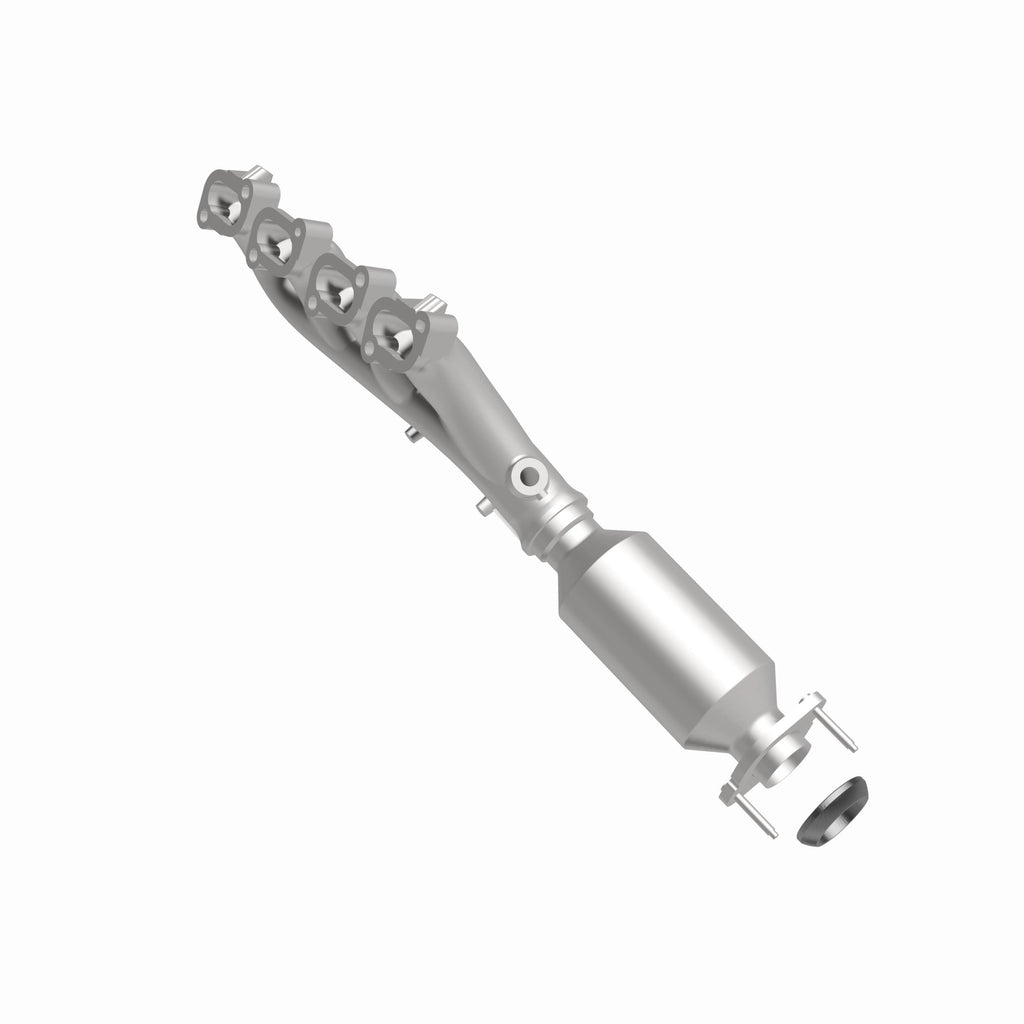 MagnaFlow Exhaust Products 4551071 California CARB Manifold Catalytic Converter for Select Cadillac SRX