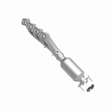 Load image into Gallery viewer, MagnaFlow Exhaust Products 4551071 California CARB Manifold Catalytic Converter for Select Cadillac SRX