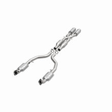 Load image into Gallery viewer, MagnaFlow Exhaust Products 5411031 California CARB Direct-Fit Catalytic Converter for Select BMW M3