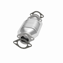 Load image into Gallery viewer, MagnaFlow Exhaust Products 23705 HM Grade Direct-Fit Catalytic Converter for Select Nissan 240SX, Nissan Altima