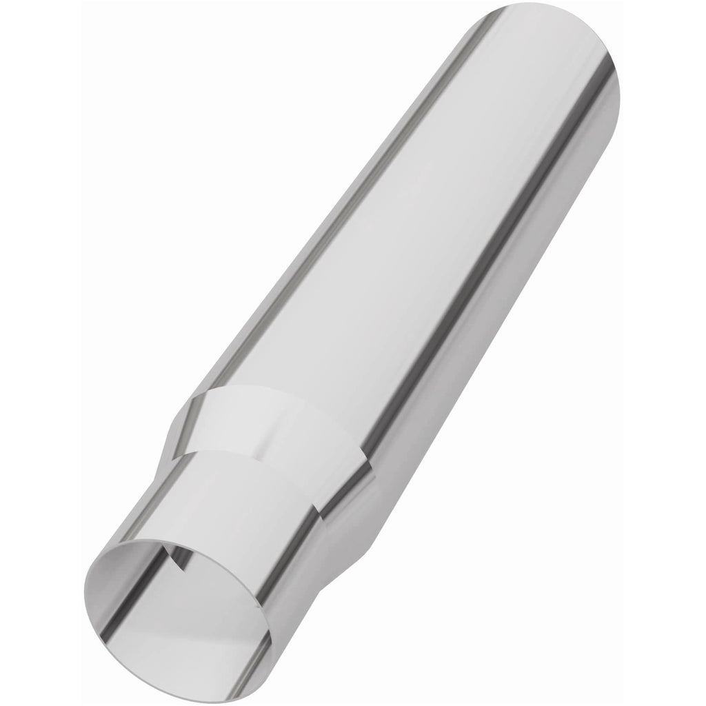 MagnaFlow Exhaust Products 35149 Single Exhaust Tip - 4in. Inlet/5in. Outlet
