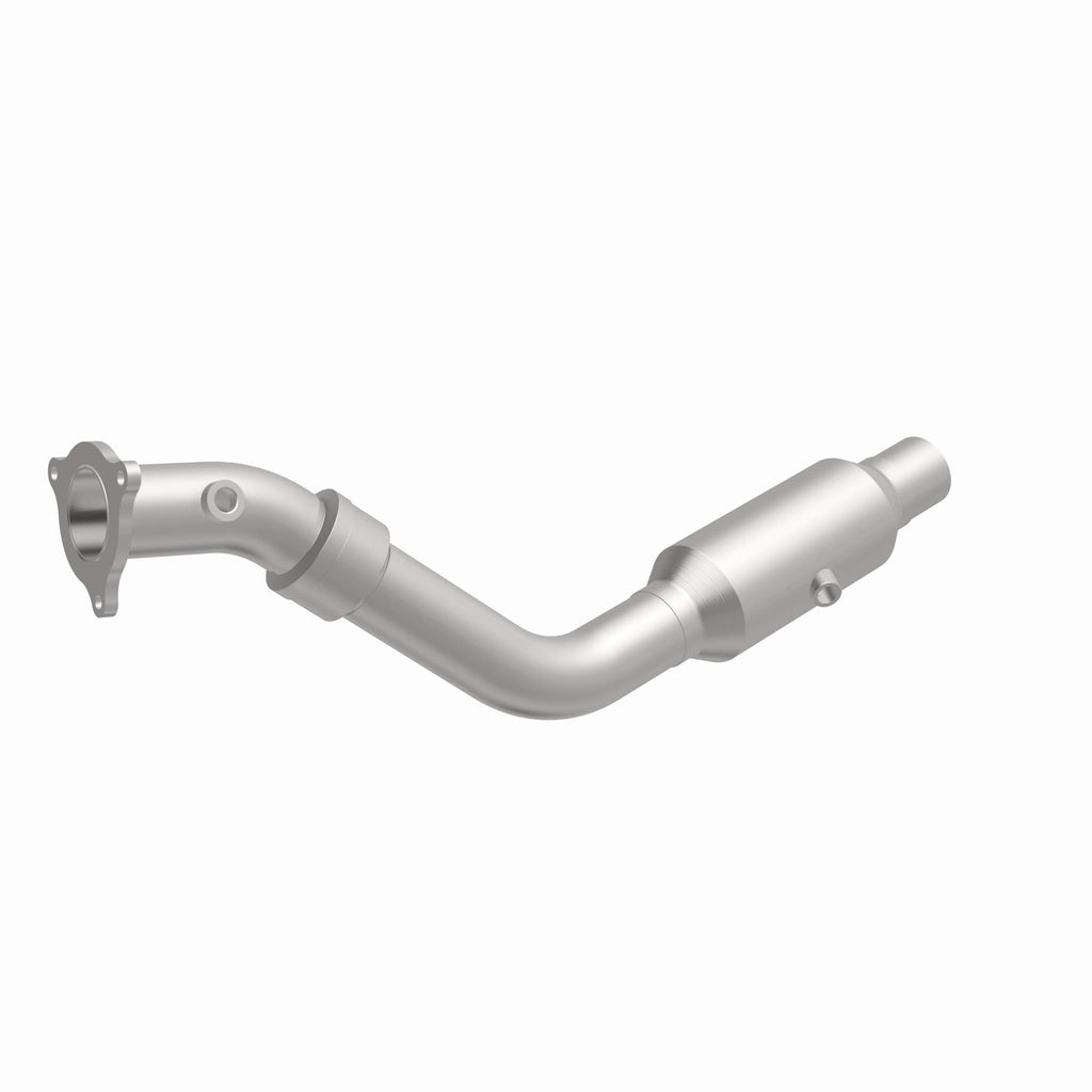 MagnaFlow Exhaust Products 4551018 California CARB Direct-Fit Catalytic Converter for Select Chrysler Pacifica