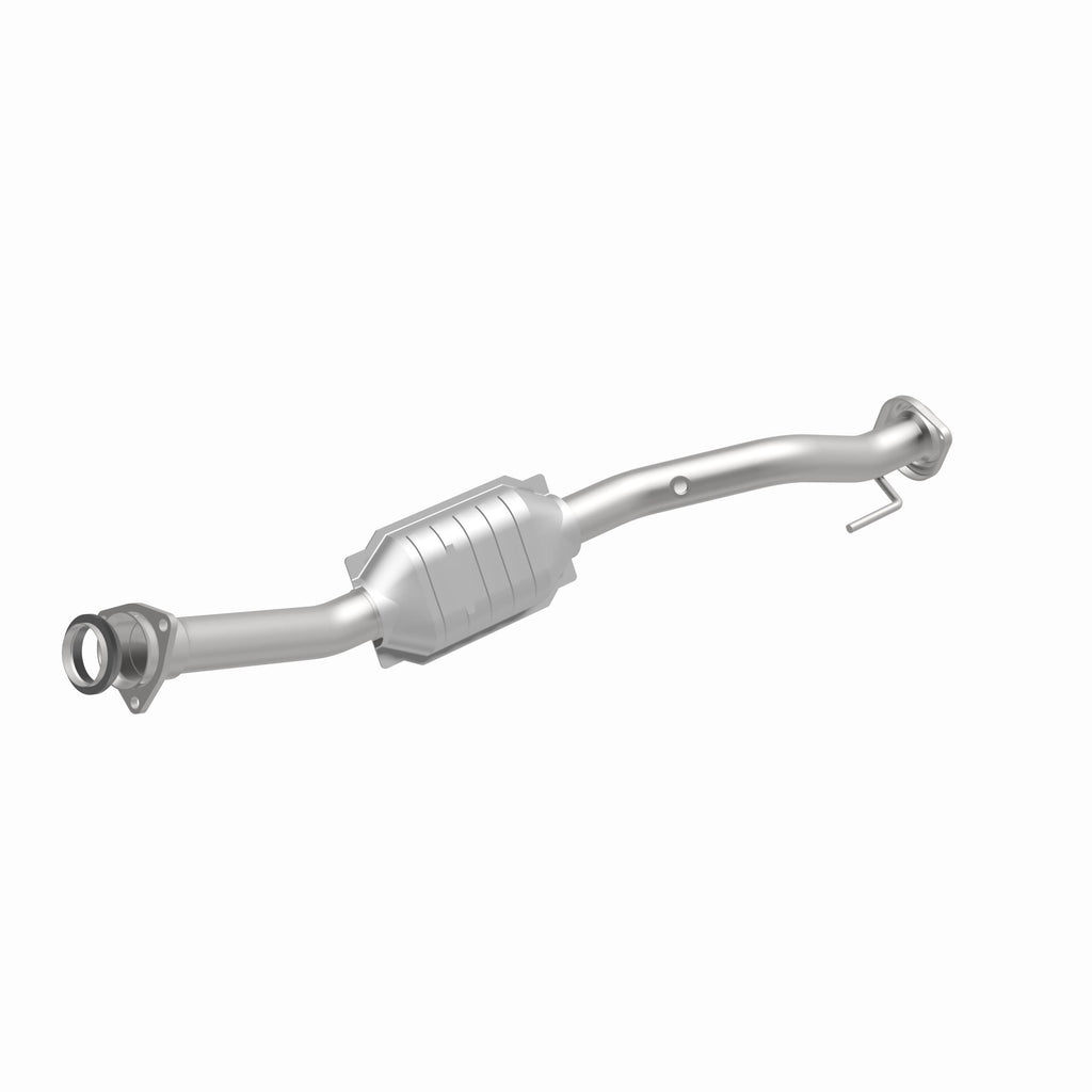 MagnaFlow Exhaust Products 23967 HM Grade Direct-Fit Catalytic Converter for Select Buick Rainier, Chevrolet Trailblazer, GMC Envoy, Isuzu Ascender, Oldsmobile Bravada, Saab 9-7x