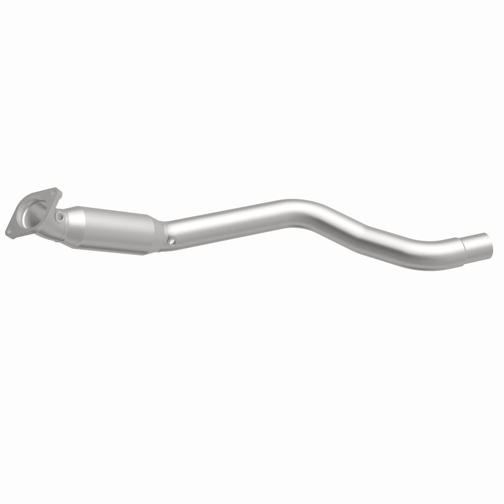 MagnaFlow Exhaust Products 4561965 California CARB Direct-Fit Catalytic Converter for Select Chrysler 300, Dodge Charger, Dodge Magnum