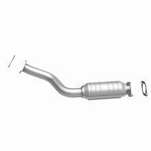 Load image into Gallery viewer, MagnaFlow Exhaust Products 51317 OEM Grade Direct-Fit Catalytic Converter for Select Nissan Rogue, Nissan Rogue Select