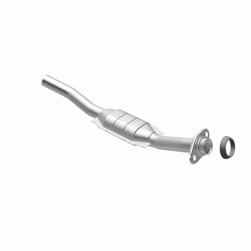 MagnaFlow Exhaust Products 93138 Standard Grade Direct-Fit Catalytic Converter for Select Chrysler Imperial, Chrysler New Yorker, Dodge Dynasty