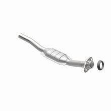 Load image into Gallery viewer, MagnaFlow Exhaust Products 93138 Standard Grade Direct-Fit Catalytic Converter for Select Chrysler Imperial, Chrysler New Yorker, Dodge Dynasty
