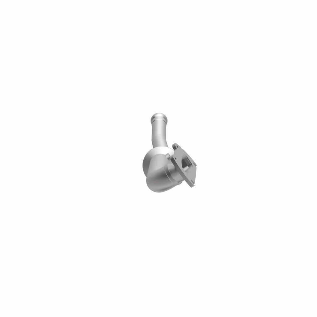 MagnaFlow Exhaust Products 5551737 California CARB Direct-Fit Catalytic Converter for Select Dodge Durango, Jeep Grand Cherokee