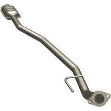 Load image into Gallery viewer, MagnaFlow Exhaust Products 338863 California CARB Direct-Fit Catalytic Converter for Select Subaru Loyale