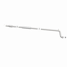 Load image into Gallery viewer, MagnaFlow Exhaust Products 52466 OEM Grade Direct-Fit Catalytic Converter for Select Mitsubishi Galant