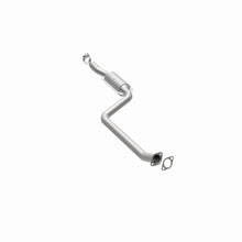 Load image into Gallery viewer, MagnaFlow Exhaust Products 52480 OEM Grade Direct-Fit Catalytic Converter for Select BMW 530xi