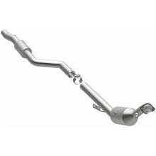 Load image into Gallery viewer, MagnaFlow Exhaust Products 21-569 OEM Grade Direct-Fit Catalytic Converter for Select Mercedes-Benz CL550, Mercedes-Benz S550