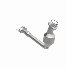 Load image into Gallery viewer, MagnaFlow Exhaust Products 5411907 California CARB Direct-Fit Catalytic Converter for Select Chevrolet Malibu, Pontiac G6, Saturn Aura