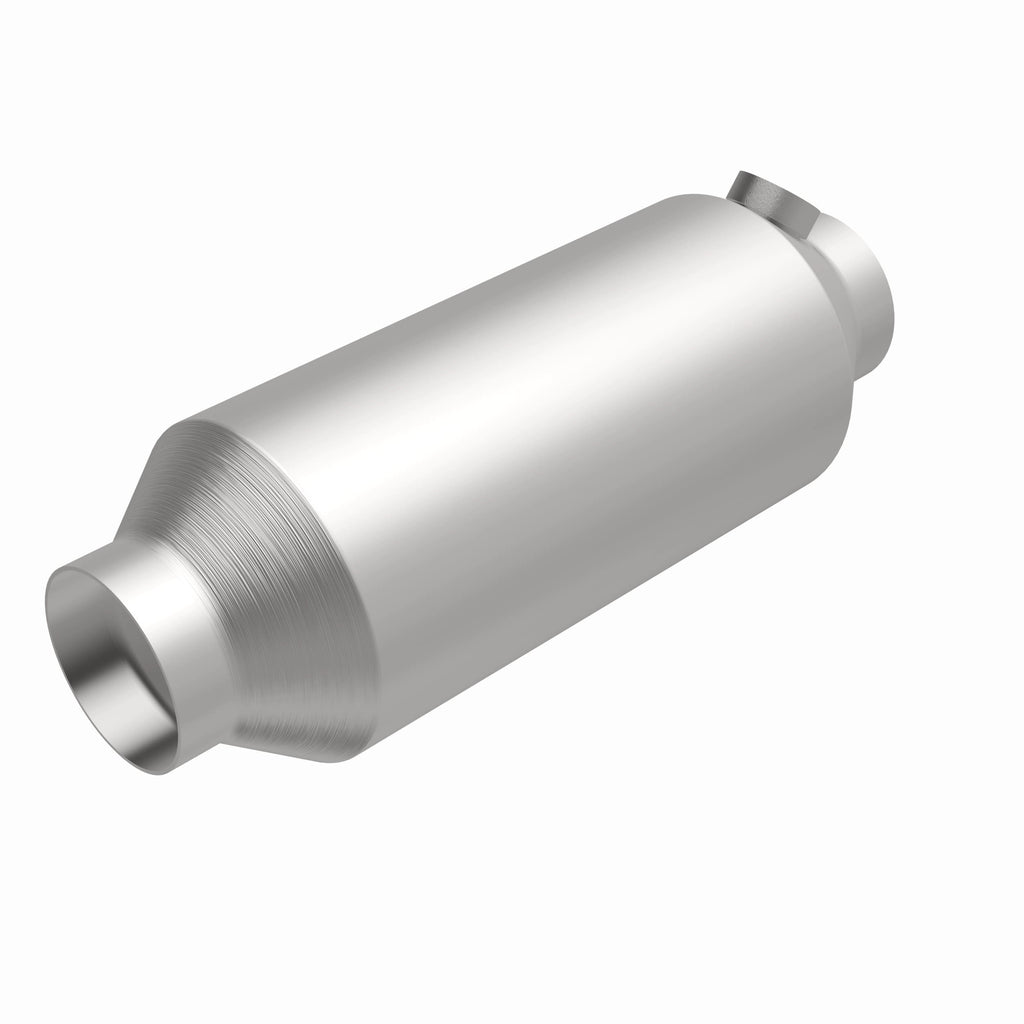 MagnaFlow Exhaust Products 5671635 California CARB Universal Catalytic Converter for Select Hyundai Sonata, Mazda 6