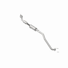 Load image into Gallery viewer, MagnaFlow Exhaust Products 52458 OEM Grade Direct-Fit Catalytic Converter for Select Pontiac Vibe, Toyota Corolla, Toyota Matrix