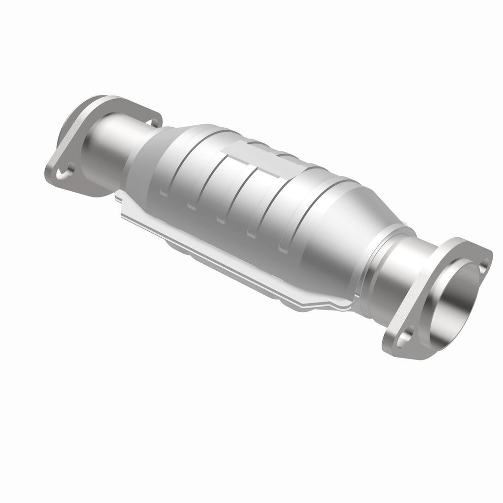 MagnaFlow Exhaust Products 49926 OEM Grade Direct-Fit Catalytic Converter for Select Mitsubishi Mirage