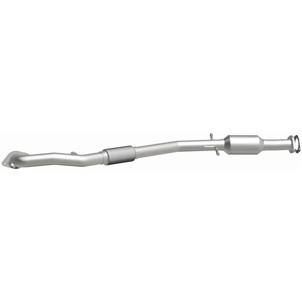 MagnaFlow Exhaust Products 52973 OEM Grade Direct-Fit Catalytic Converter for Select Chevrolet Malibu