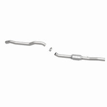 Load image into Gallery viewer, MagnaFlow Exhaust Products 23513 HM Grade Direct-Fit Catalytic Converter for Select Dodge Dakota