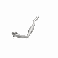 Load image into Gallery viewer, MagnaFlow Exhaust Products 4481281 California CARB Direct-Fit Catalytic Converter for Select Volvo 850