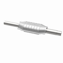 Load image into Gallery viewer, MagnaFlow Exhaust Products 23444 Standard Grade Direct-Fit Catalytic Converter for Select Buick Skyhawk, Buick Skylark, Cadillac Cimarron, Chevrolet Cavalier, Chevrolet Citation, Oldsmobile Firenza, Oldsmobile Omega, Pontiac J2000, Pontiac J2000 Sunbird,