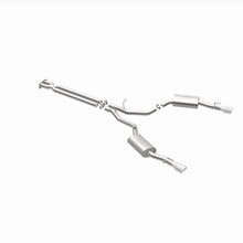 Load image into Gallery viewer, MagnaFlow Exhaust Products 15892 Street Series Polished Cat-Back System for Select Pontiac GTO