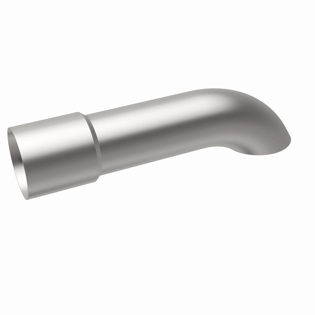 MagnaFlow Exhaust Products 35179 Single Exhaust Tip - 2.75in. Inlet/2.5in. Outlet