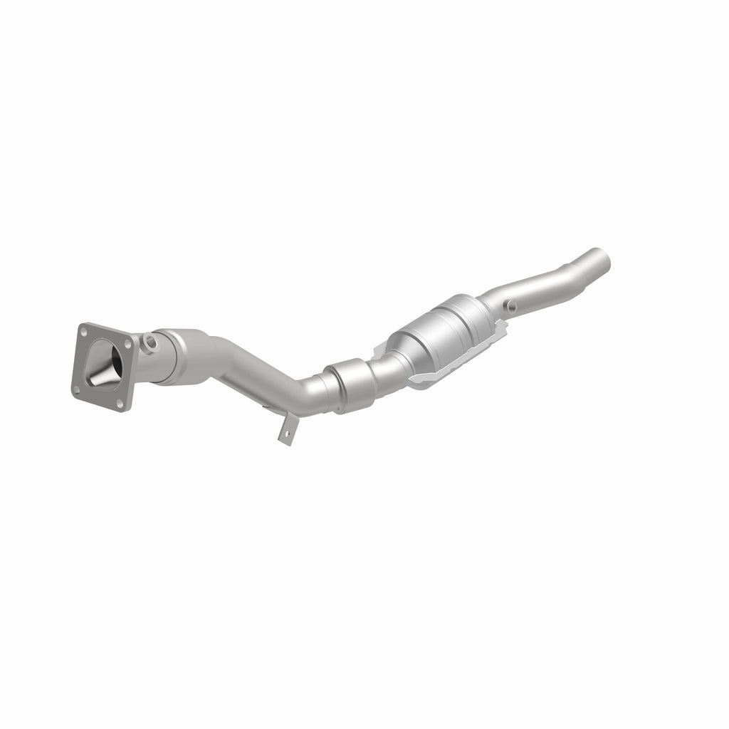 MagnaFlow Exhaust Products 49894 OEM Grade Direct-Fit Catalytic Converter for Select Audi A6 Quattro, Audi Allroad Quattro