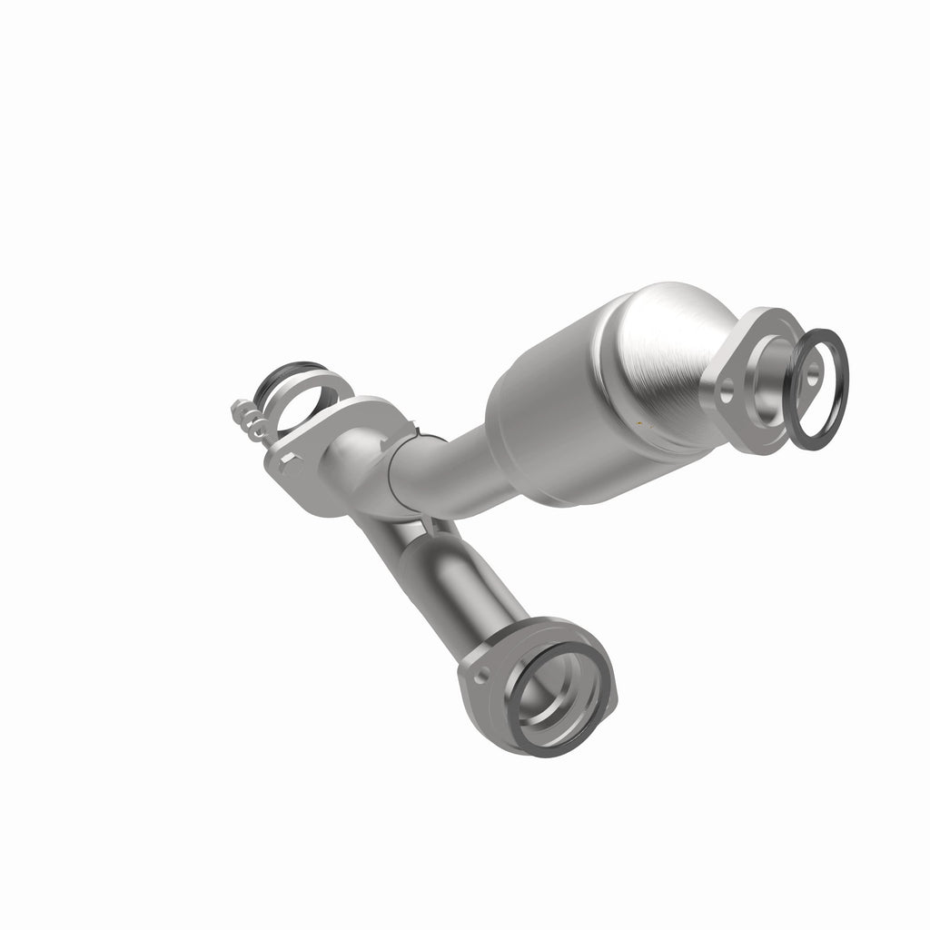MagnaFlow Exhaust Products 444507 California CARB Direct-Fit Catalytic Converter for Select Lexus RX300
