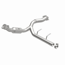 Load image into Gallery viewer, MagnaFlow Exhaust Products 5551470 California CARB Direct-Fit Catalytic Converter for Select Ford F-150