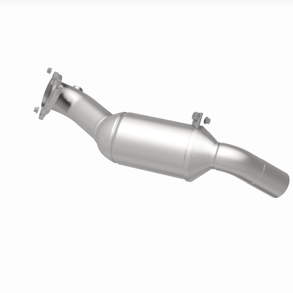 MagnaFlow Exhaust Products 280230 OEM Grade Direct-Fit Catalytic Converter for Select Ford Ranger